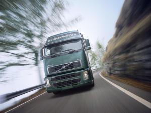 Volvo FH16 4x2 2003 года